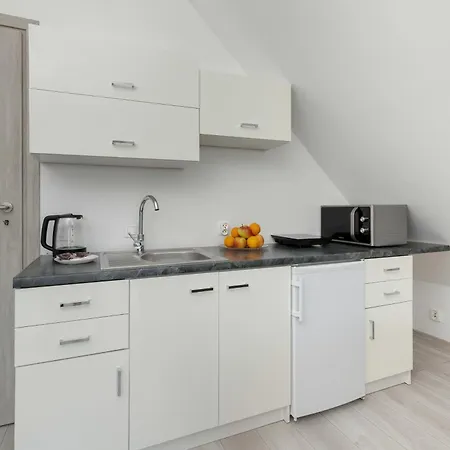 Stylowe Apartamenty Na Wybrzezu Niedaleko Plazy W Chlapowie By Rent Like Home Wladyslawowo Exterior photo