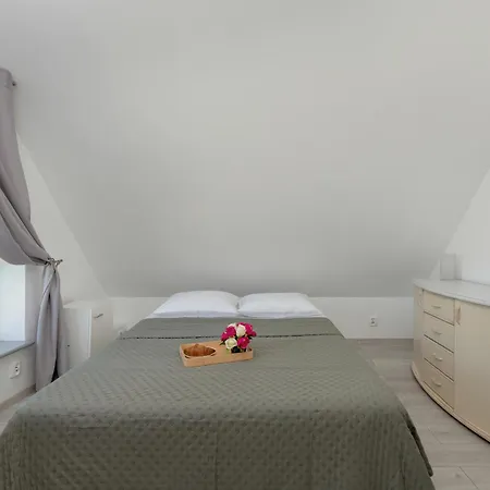 Stylowe Apartamenty Na Wybrzezu Niedaleko Plazy W Chlapowie By Rent Like Home Wladyslawowo Exterior photo