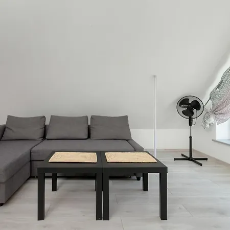 Stylowe Apartamenty Na Wybrzezu Niedaleko Plazy W Chlapowie By Rent Like Home Wladyslawowo Exterior photo