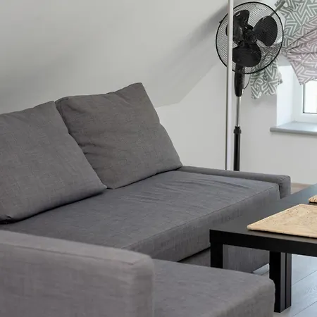 Stylowe Apartamenty Na Wybrzezu Niedaleko Plazy W Chlapowie By Rent Like Home Wladyslawowo Exterior photo