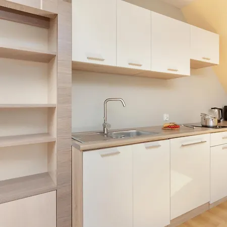 Stylowe Apartamenty Na Wybrzezu Niedaleko Plazy W Chlapowie By Rent Like Home Wladyslawowo Exterior photo