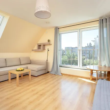 Stylowe Apartamenty Na Wybrzezu Niedaleko Plazy W Chlapowie By Rent Like Home Wladyslawowo Exterior photo