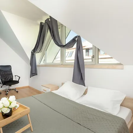 Stylowe Apartamenty Na Wybrzezu Niedaleko Plazy W Chlapowie By Rent Like Home Wladyslawowo Exterior photo