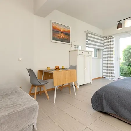 Stylowe Apartamenty Na Wybrzezu Niedaleko Plazy W Chlapowie By Rent Like Home Wladyslawowo Exterior photo