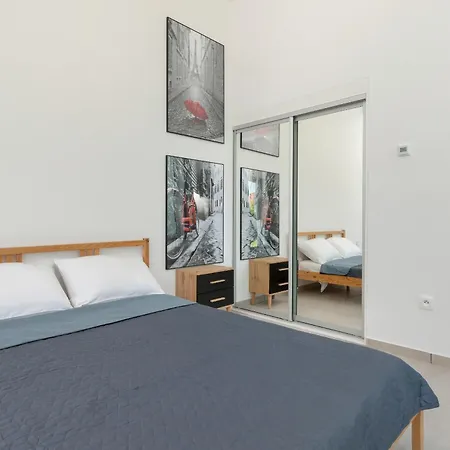 Stylowe Apartamenty Na Wybrzezu Niedaleko Plazy W Chlapowie By Rent Like Home Wladyslawowo Exterior photo
