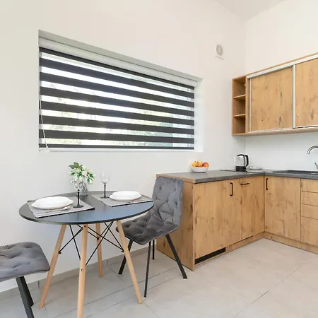 Stylowe Apartamenty Na Wybrzezu Niedaleko Plazy W Chlapowie By Rent Like Home Wladyslawowo Exterior photo