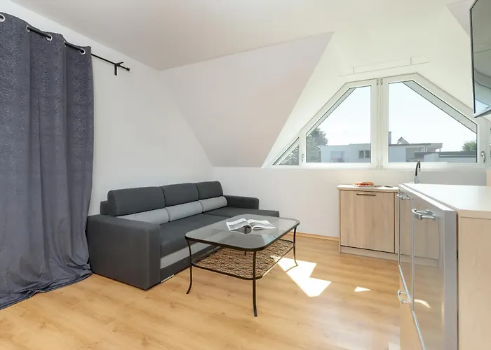 Stylowe Apartamenty Na Wybrzezu Niedaleko Plazy W Chlapowie By Rent Like Home