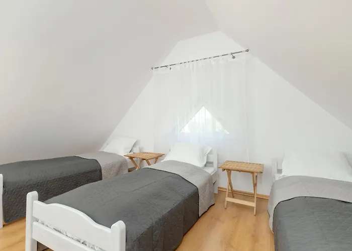 Stylowe Apartamenty Na Wybrzezu Niedaleko Plazy W Chlapowie By Rent Like Home