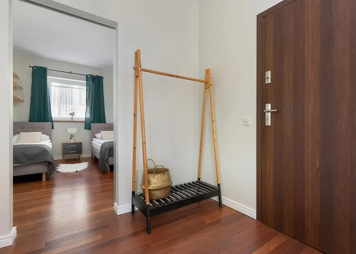 Stylowe Apartamenty Na Wybrzezu Niedaleko Plazy W Chlapowie By Rent Like Home