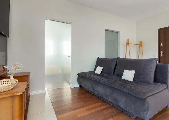 Stylowe Apartamenty Na Wybrzezu Niedaleko Plazy W Chlapowie By Rent Like Home