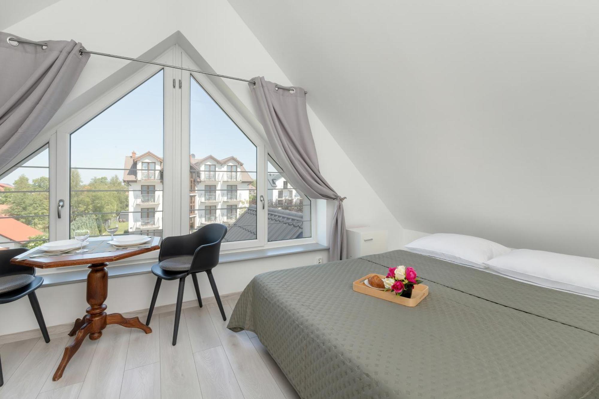 Stylowe Na Wybrzezu Niedaleko Plazy W Chlapowie By Rent Like Apartment *