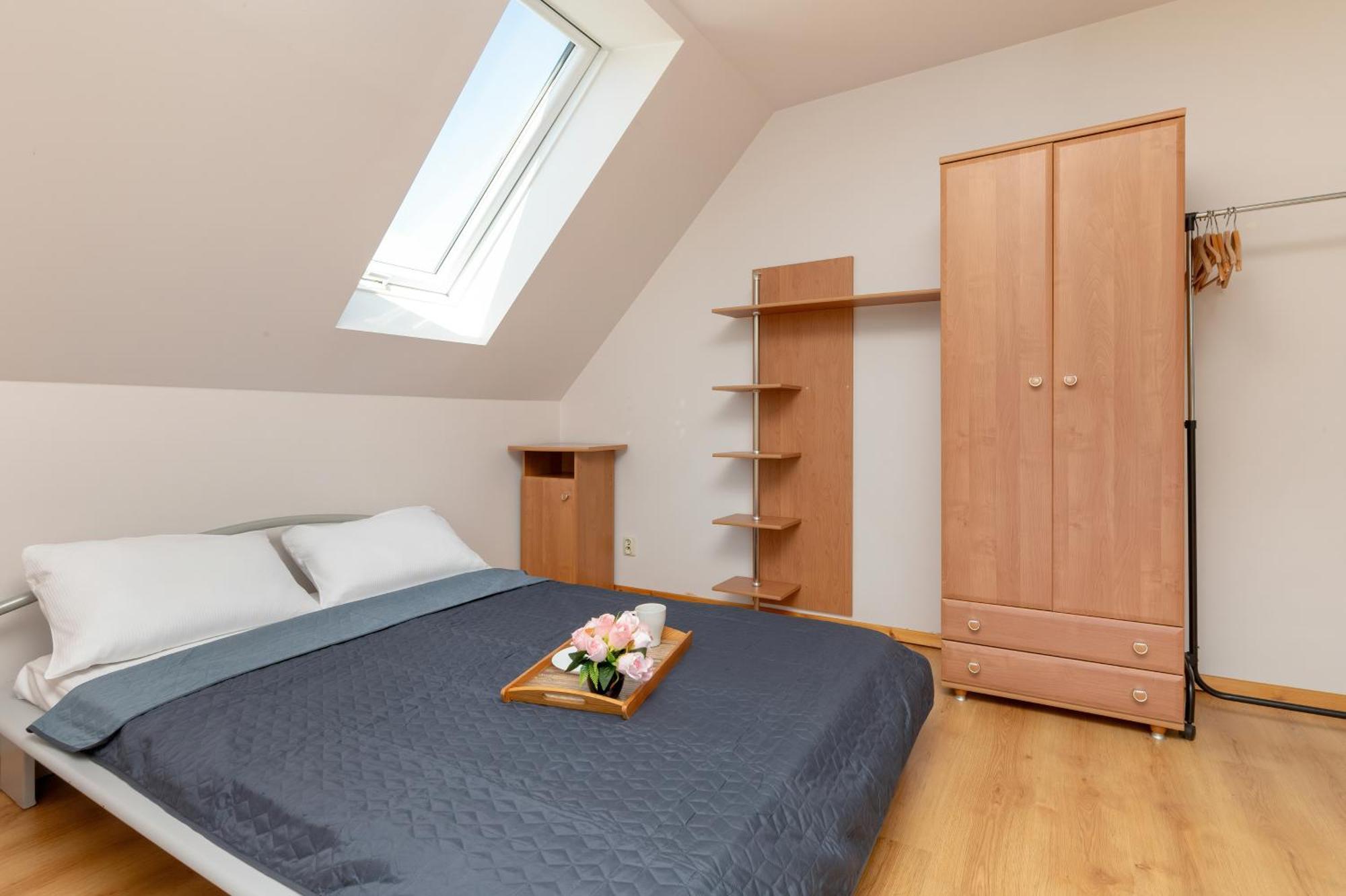 Apartment Stylowe Na Wybrzezu Niedaleko Plazy W Chlapowie By Rent Like Wladyslawowo