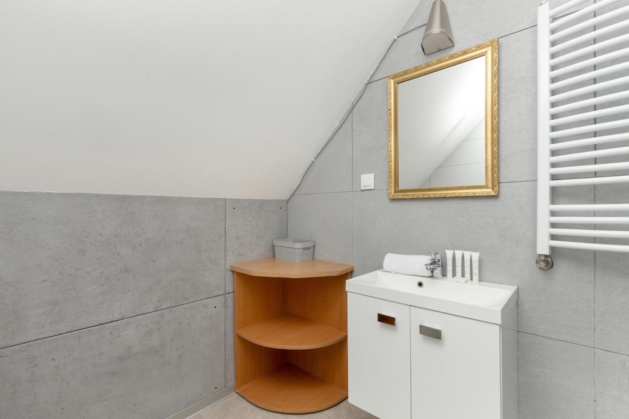 Apartment Stylowe Na Wybrzezu Niedaleko Plazy W Chlapowie By Rent Like Wladyslawowo