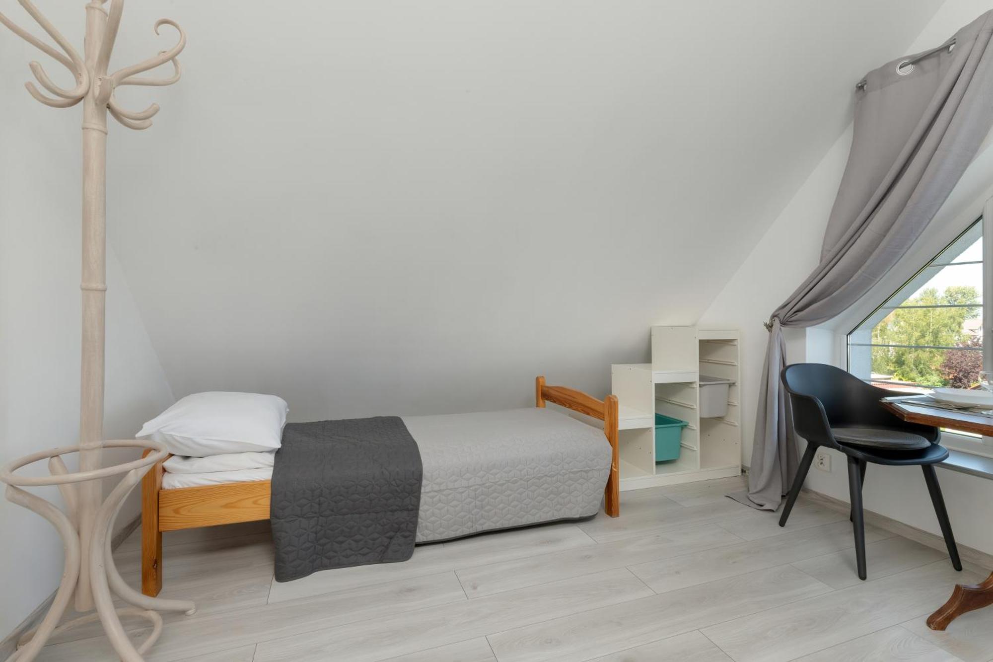 Stylowe Na Wybrzezu Niedaleko Plazy W Chlapowie By Rent Like Apartment *