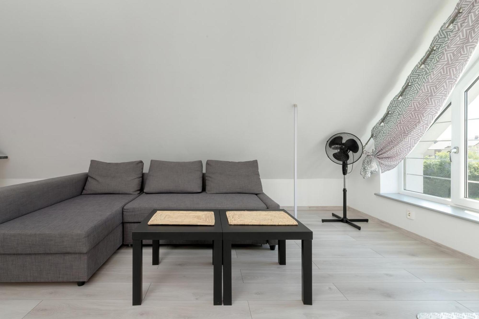 Stylowe Na Wybrzezu Niedaleko Plazy W Chlapowie By Rent Like Apartment Wladyslawowo