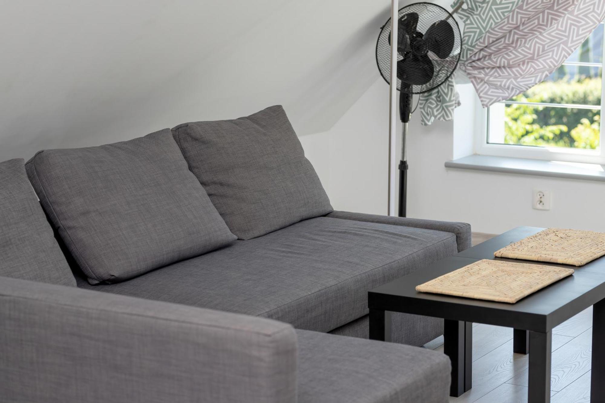 Stylowe Na Wybrzezu Niedaleko Plazy W Chlapowie By Rent Like Apartment