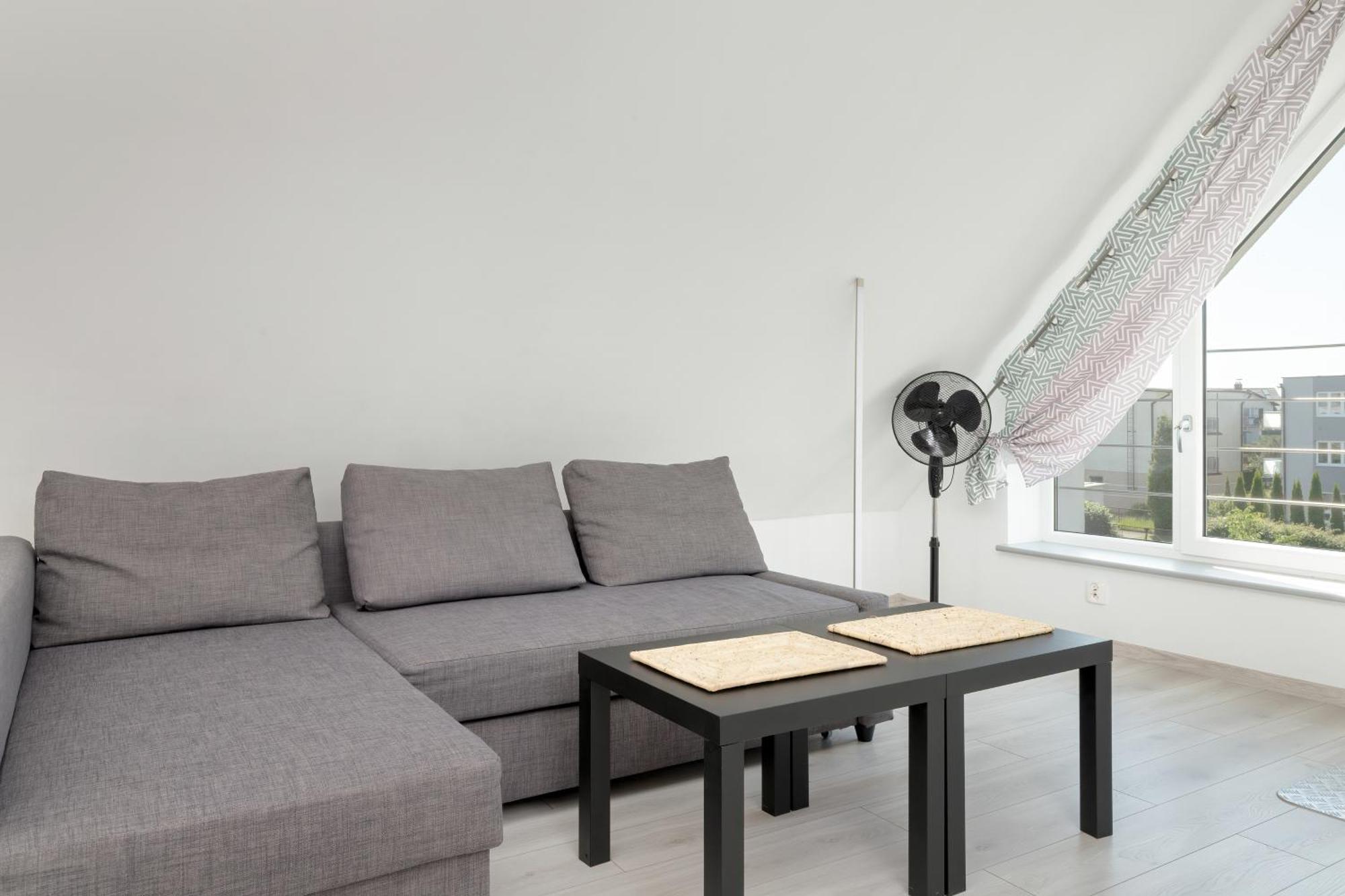 Stylowe Na Wybrzezu Niedaleko Plazy W Chlapowie By Rent Like Apartment *
