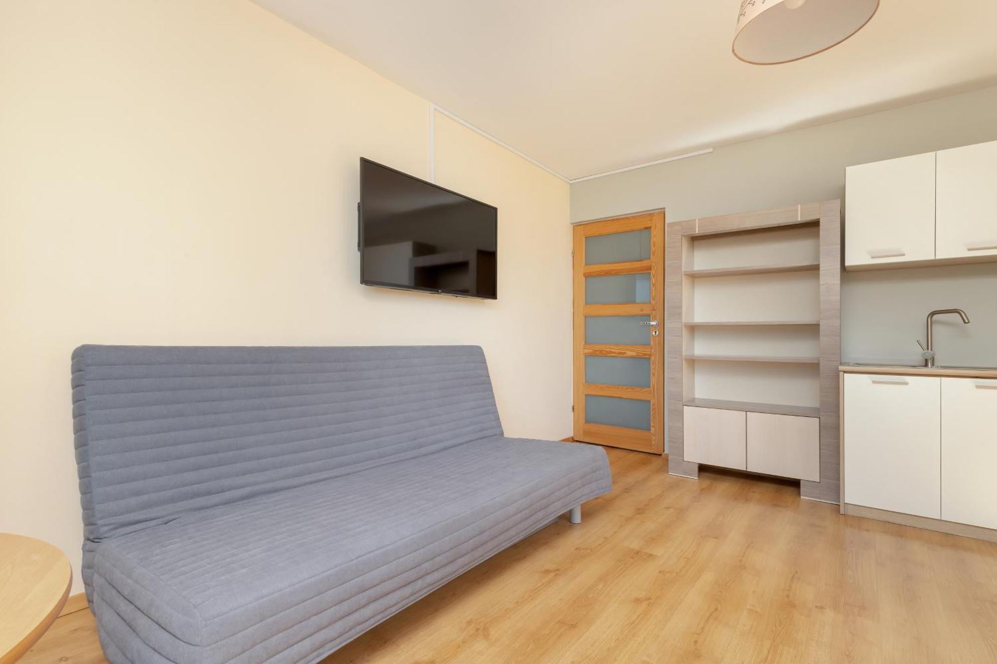 Stylowe Na Wybrzezu Niedaleko Plazy W Chlapowie By Rent Like Apartment Wladyslawowo