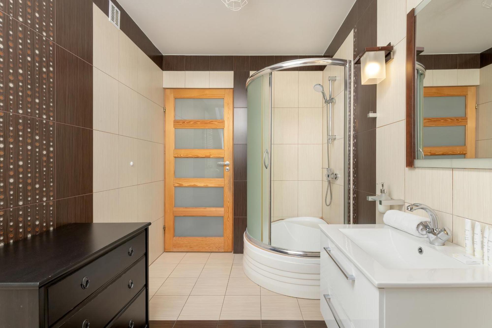 Stylowe Na Wybrzezu Niedaleko Plazy W Chlapowie By Rent Like Apartment Wladyslawowo