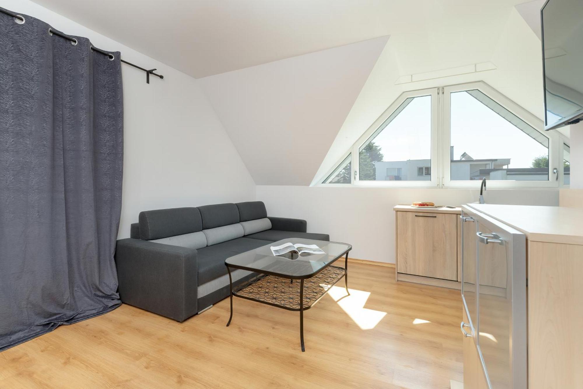 Stylowe Na Wybrzezu Niedaleko Plazy W Chlapowie By Rent Like Apartment *