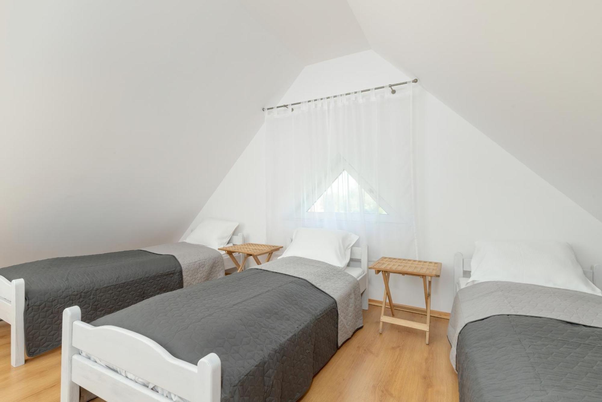 Stylowe Na Wybrzezu Niedaleko Plazy W Chlapowie By Rent Like Apartment *