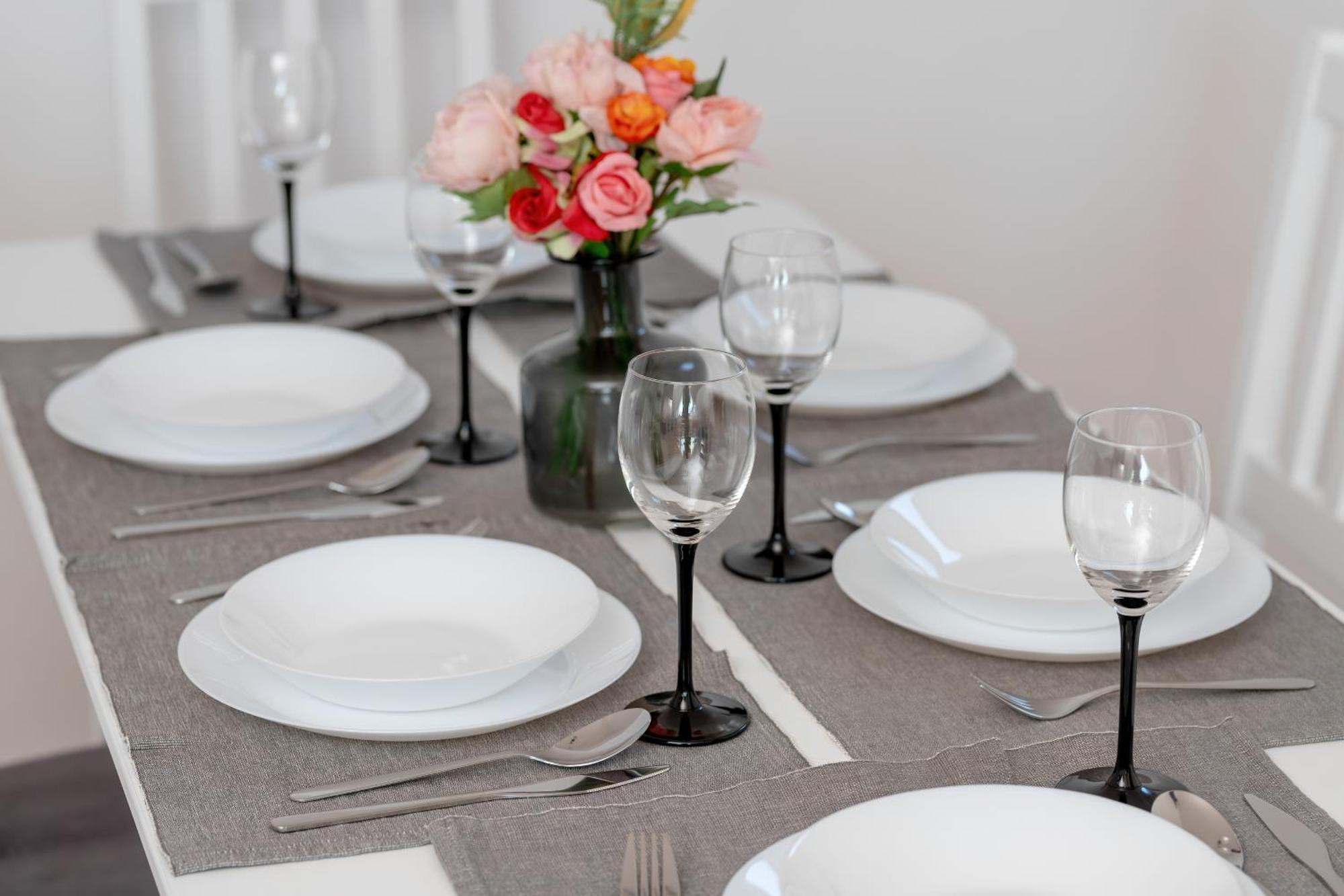 Apartment Stylowe Na Wybrzezu Niedaleko Plazy W Chlapowie By Rent Like *