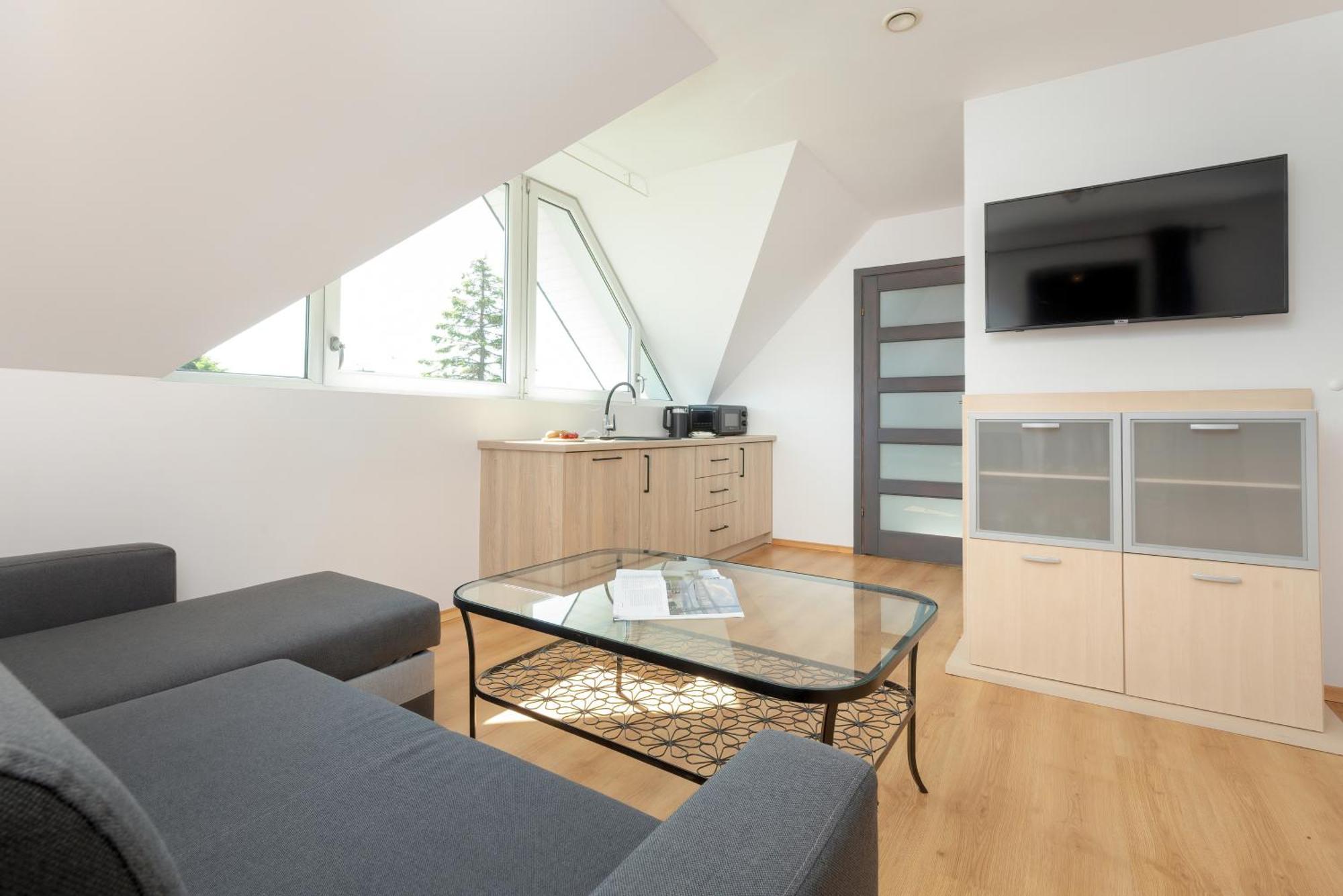 Apartment Stylowe Na Wybrzezu Niedaleko Plazy W Chlapowie By Rent Like Wladyslawowo