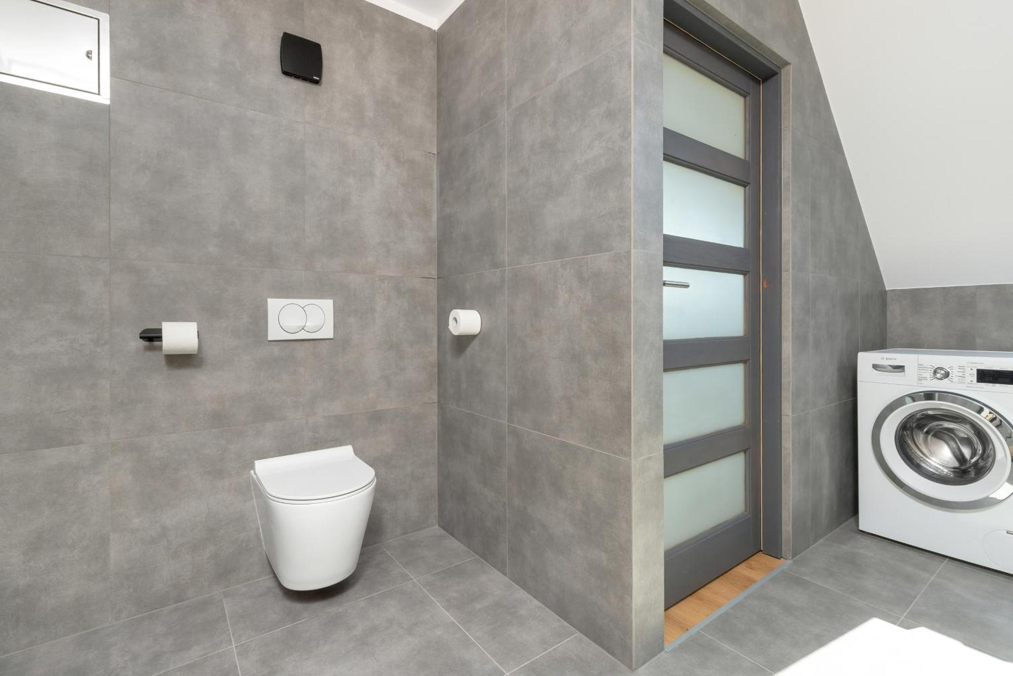Apartment Stylowe Na Wybrzezu Niedaleko Plazy W Chlapowie By Rent Like