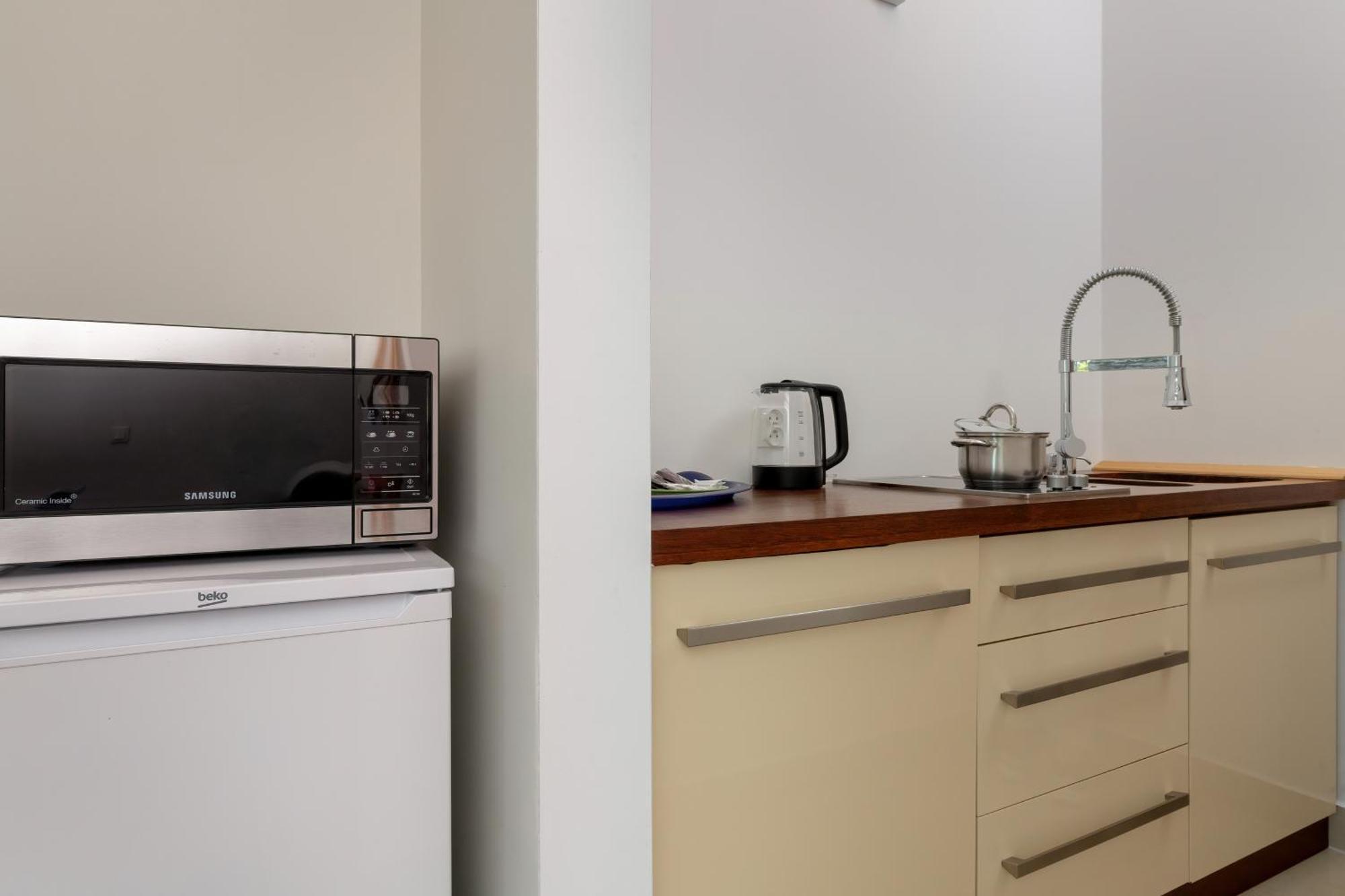 Stylowe Na Wybrzezu Niedaleko Plazy W Chlapowie By Rent Like Apartment
