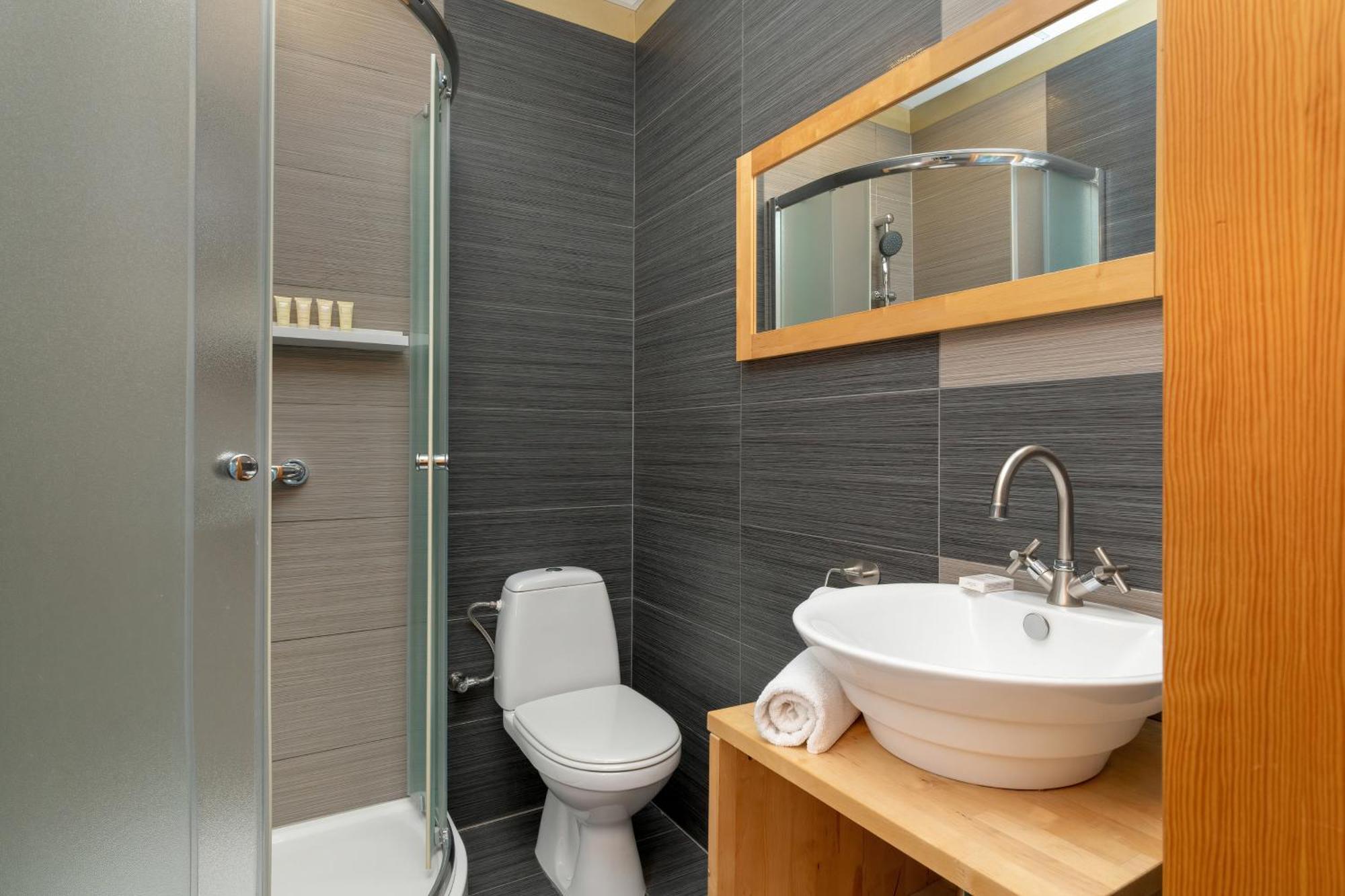Stylowe Na Wybrzezu Niedaleko Plazy W Chlapowie By Rent Like Apartment Wladyslawowo