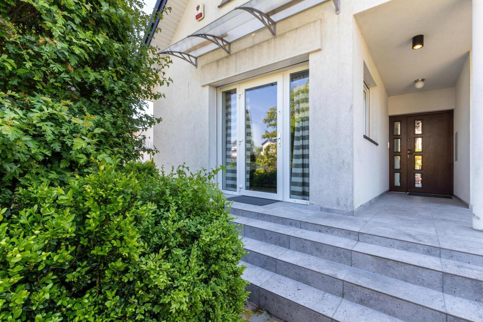 Stylowe Na Wybrzezu Niedaleko Plazy W Chlapowie By Rent Like Apartment
