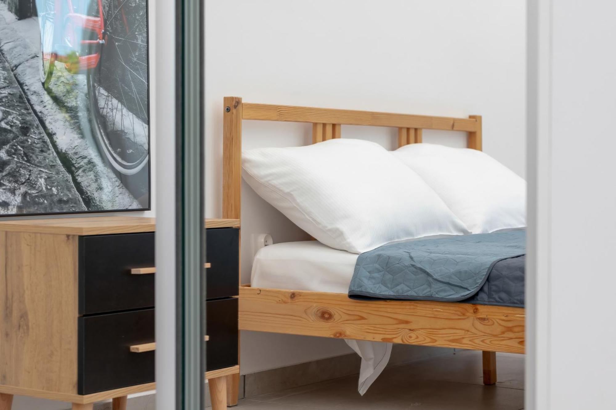 Apartment Stylowe Na Wybrzezu Niedaleko Plazy W Chlapowie By Rent Like *