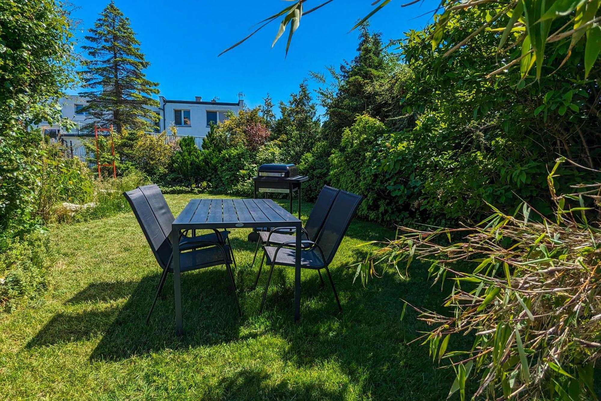 Apartment Stylowe Na Wybrzezu Niedaleko Plazy W Chlapowie By Rent Like *