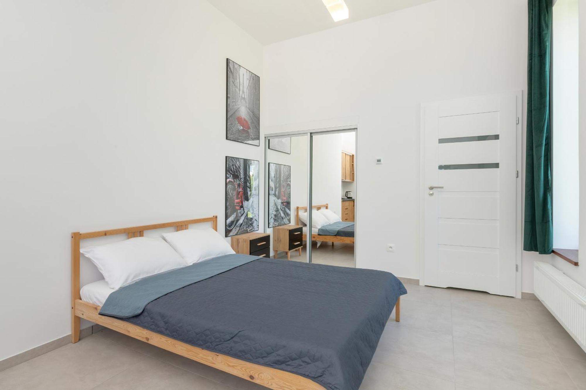 Apartment Stylowe Na Wybrzezu Niedaleko Plazy W Chlapowie By Rent Like