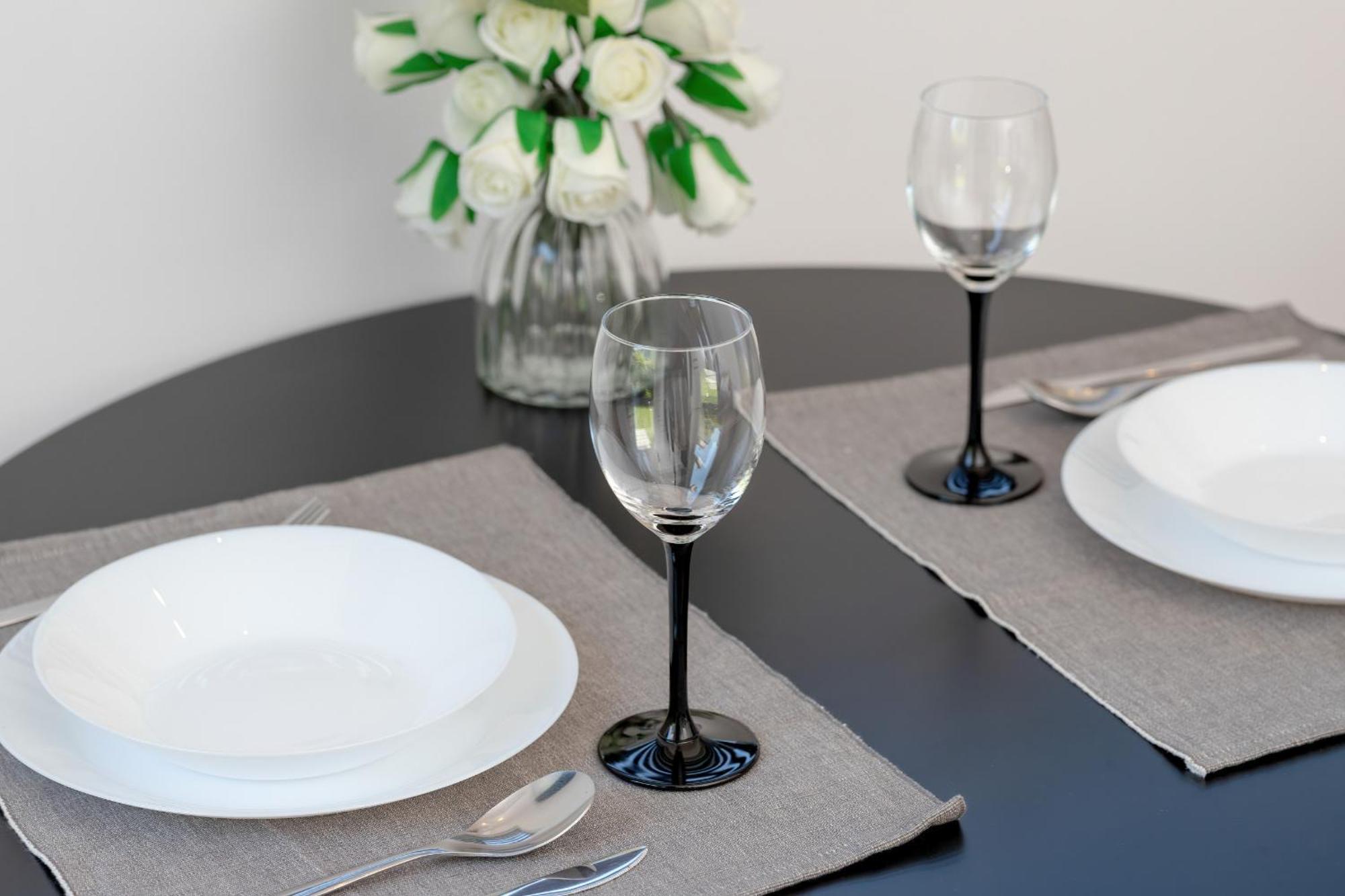 Apartment Stylowe Na Wybrzezu Niedaleko Plazy W Chlapowie By Rent Like Wladyslawowo