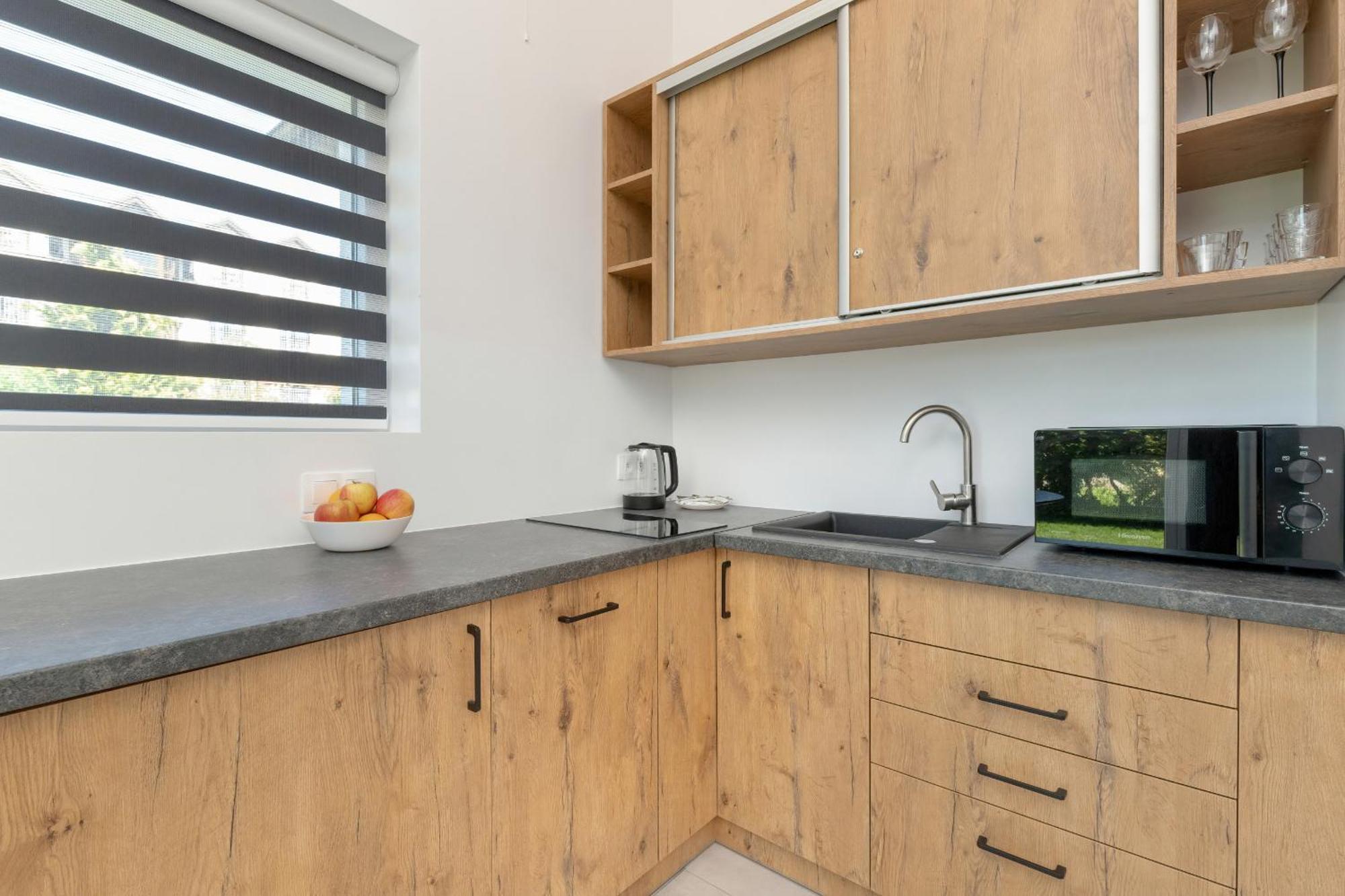Apartment Stylowe Na Wybrzezu Niedaleko Plazy W Chlapowie By Rent Like *