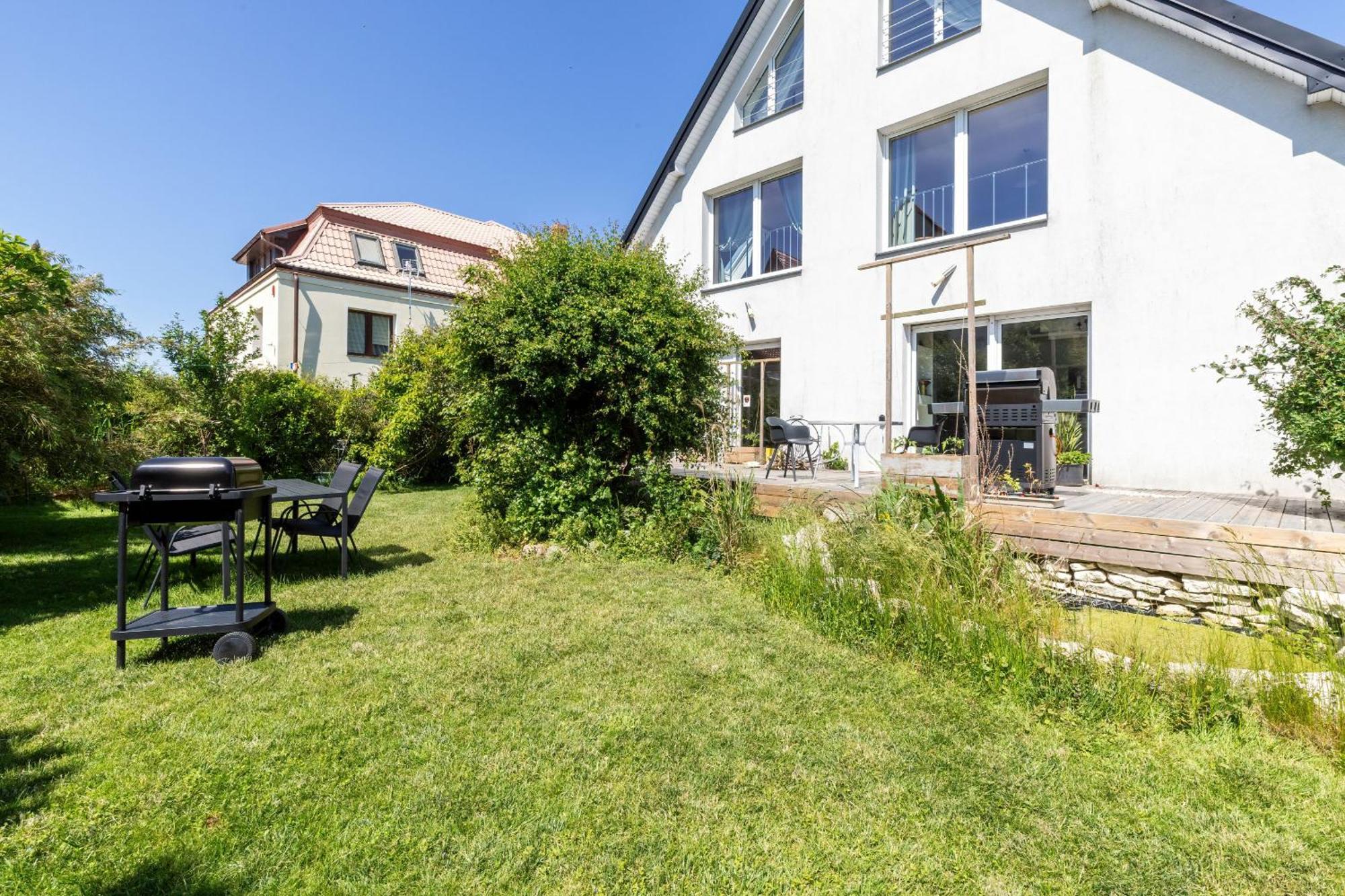 Stylowe Na Wybrzezu Niedaleko Plazy W Chlapowie By Rent Like Apartment Wladyslawowo