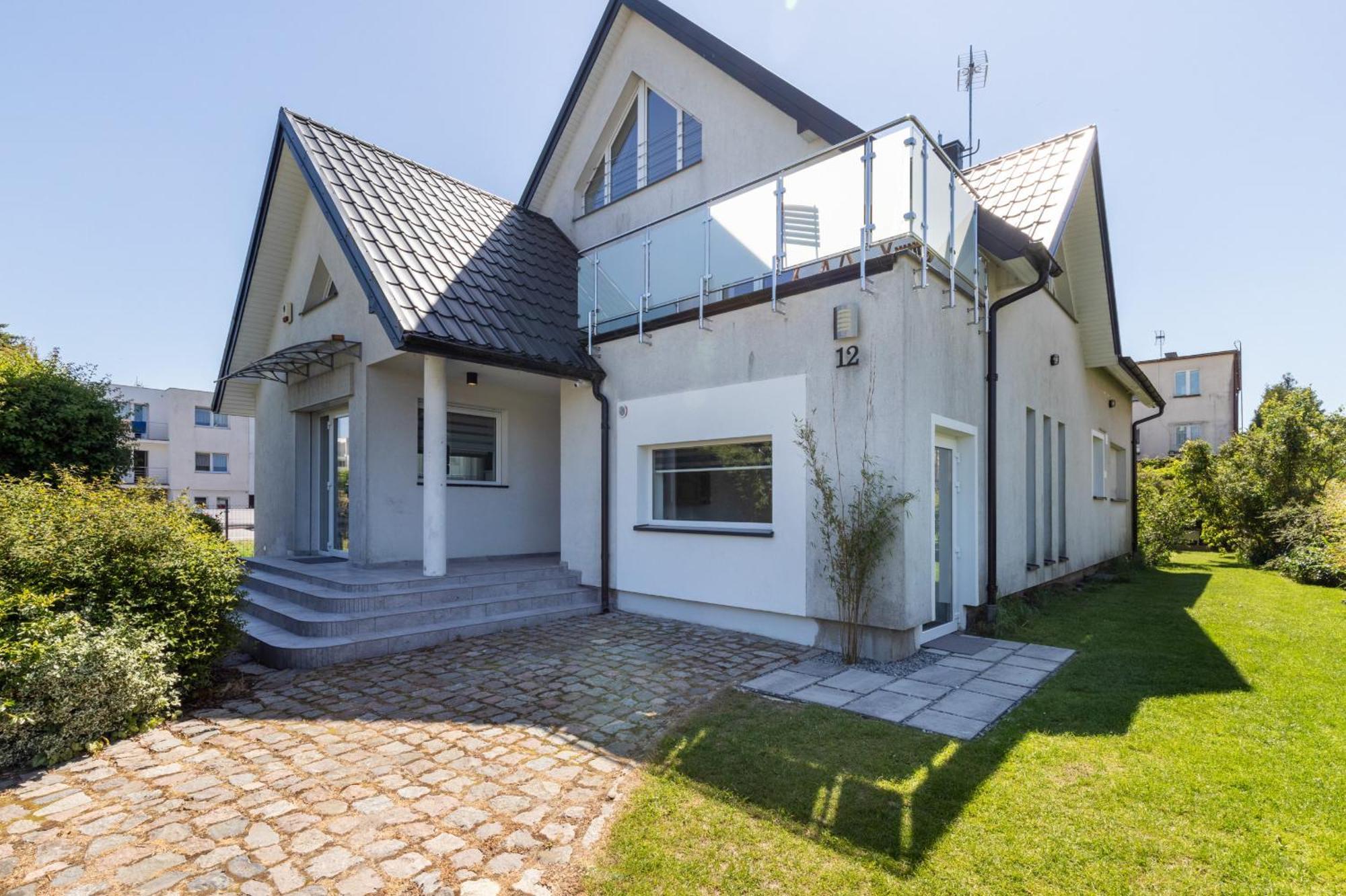 Apartment Stylowe Na Wybrzezu Niedaleko Plazy W Chlapowie By Rent Like Wladyslawowo