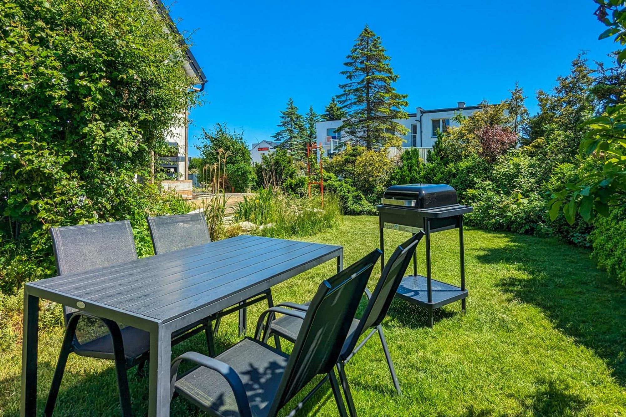 Apartment Stylowe Na Wybrzezu Niedaleko Plazy W Chlapowie By Rent Like *