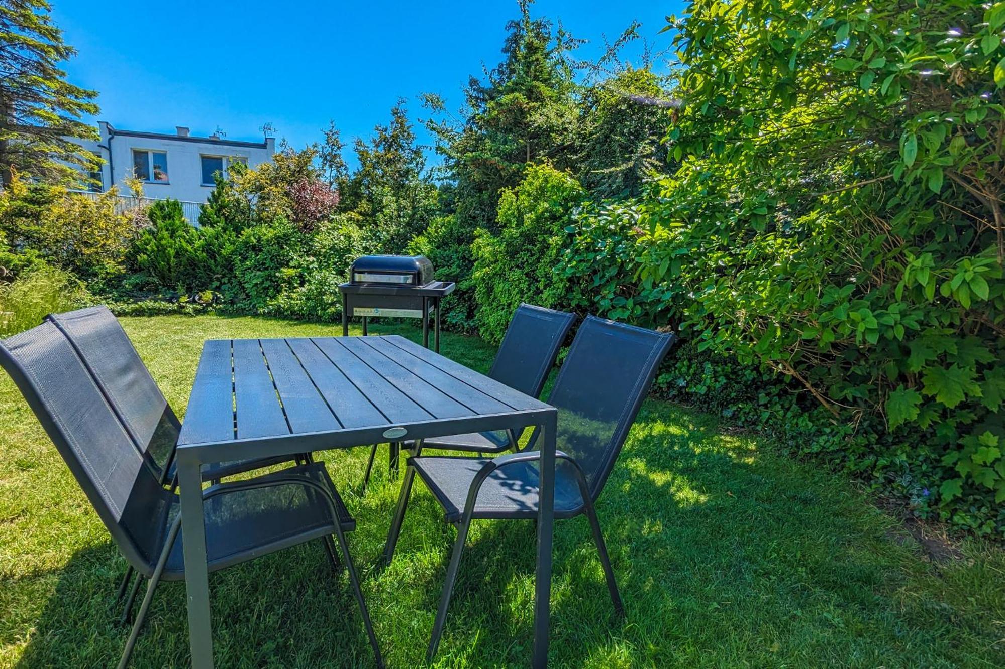 Apartment Stylowe Na Wybrzezu Niedaleko Plazy W Chlapowie By Rent Like