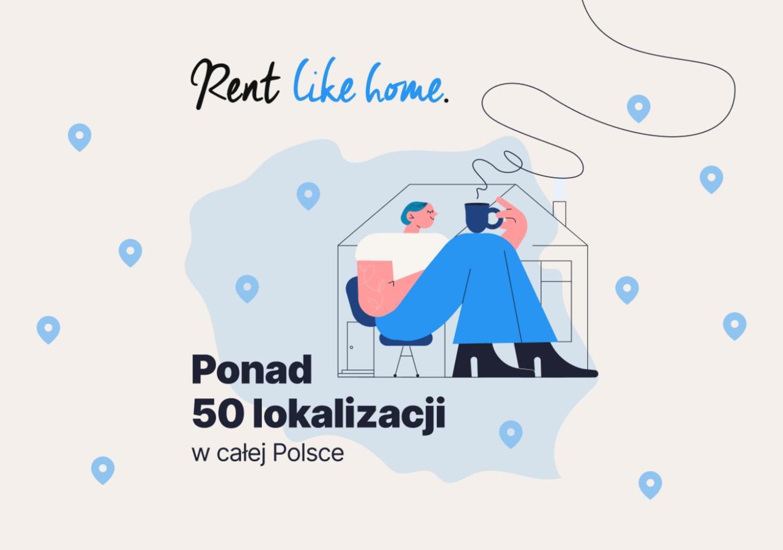 Apartment Stylowe Na Wybrzezu Niedaleko Plazy W Chlapowie By Rent Like Wladyslawowo