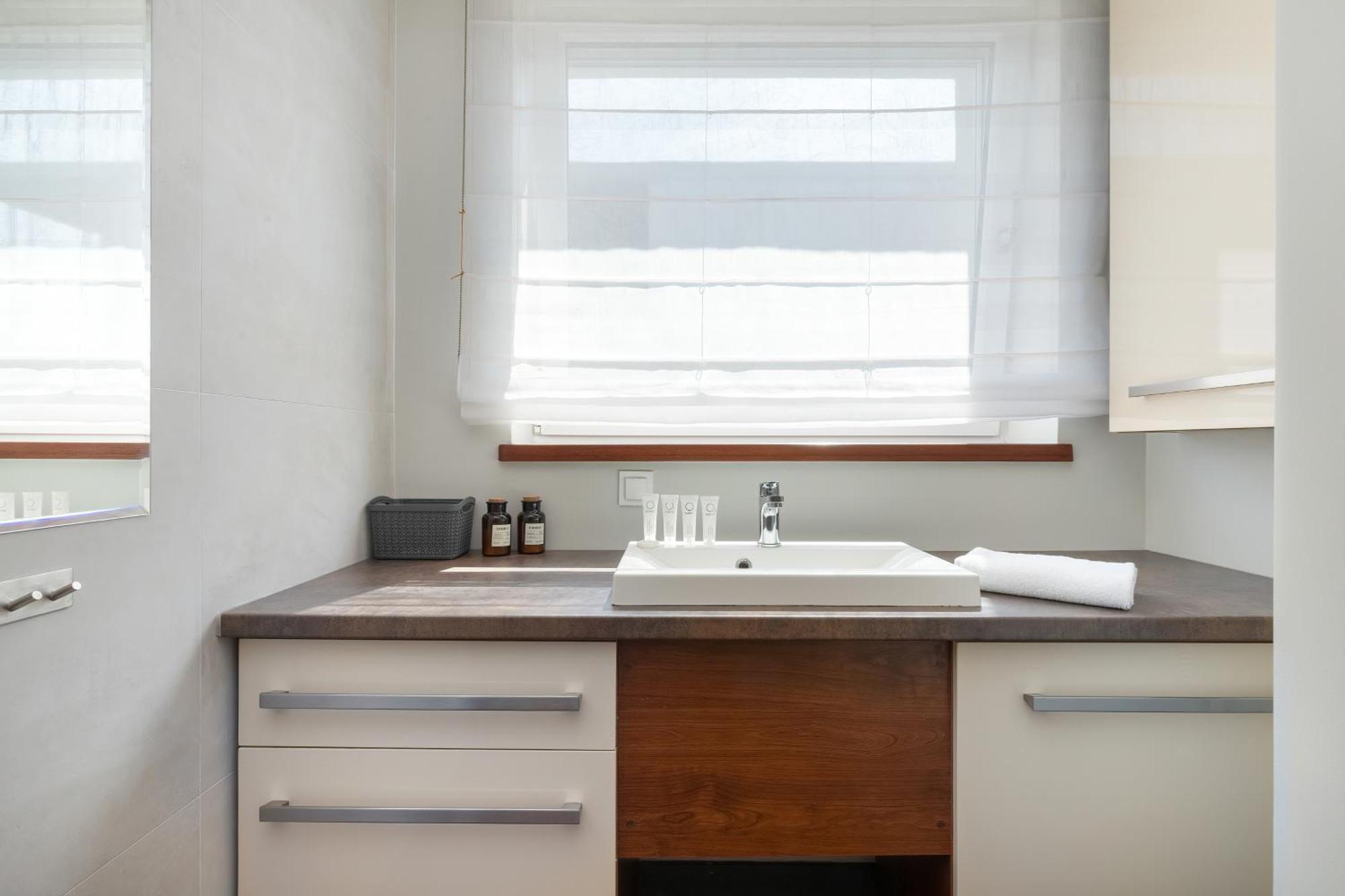 Apartment Stylowe Na Wybrzezu Niedaleko Plazy W Chlapowie By Rent Like *