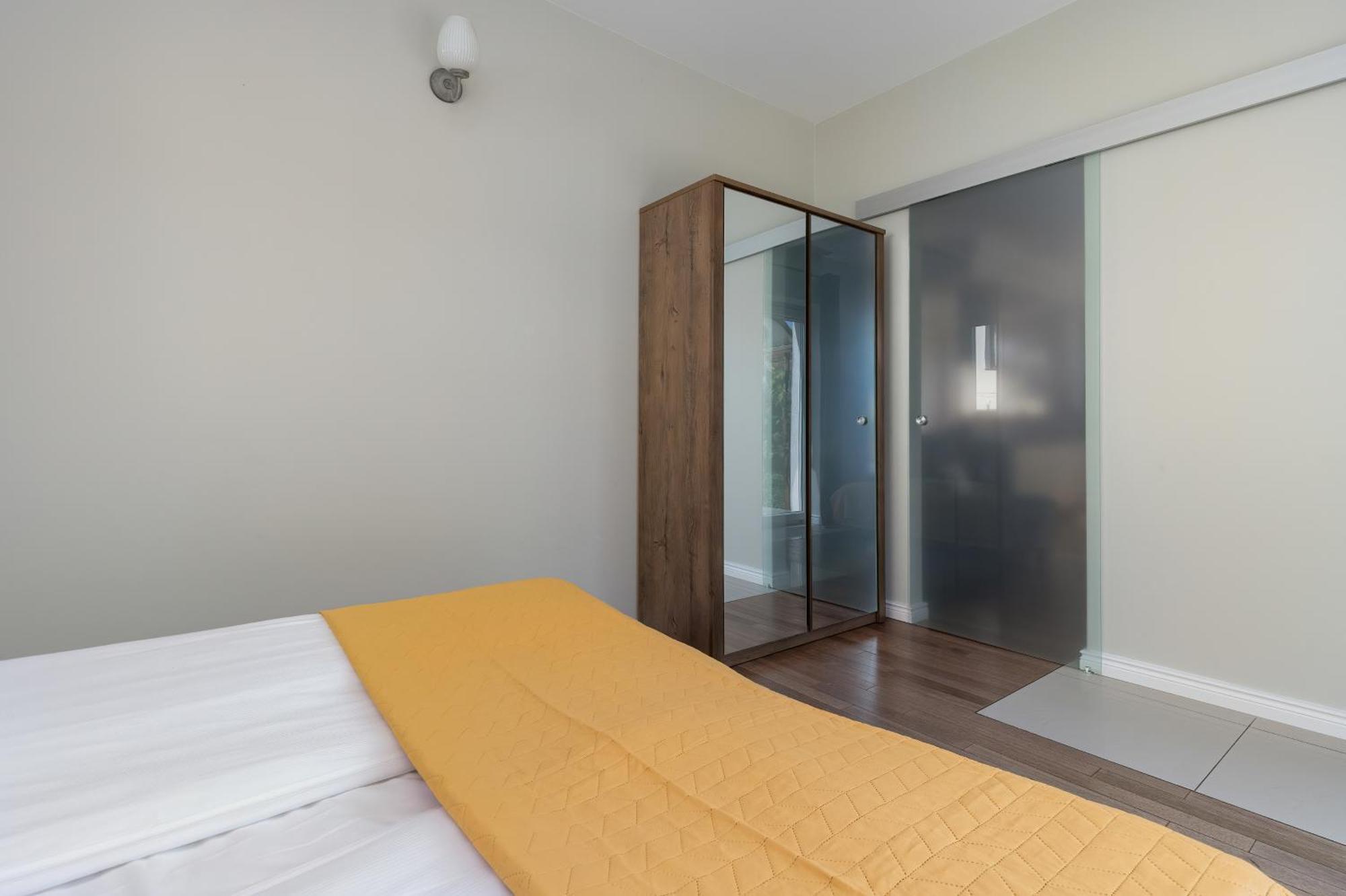 Apartment Stylowe Na Wybrzezu Niedaleko Plazy W Chlapowie By Rent Like Wladyslawowo